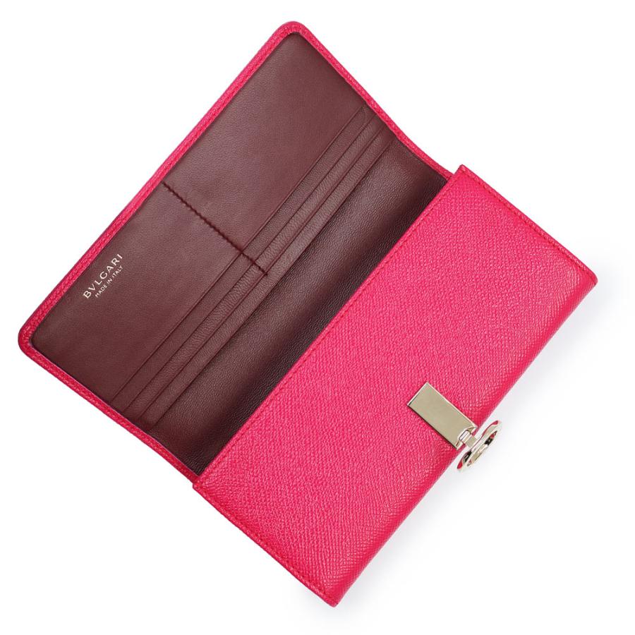 BVLGARI（ブルガリ） （未使用 展示品）BVLGARI 293175 ロゴクリップ