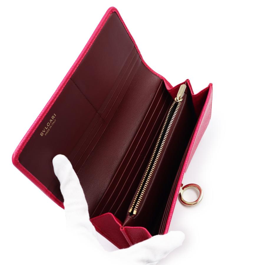 BVLGARI（ブルガリ） （未使用 展示品）BVLGARI 293175 ロゴクリップ