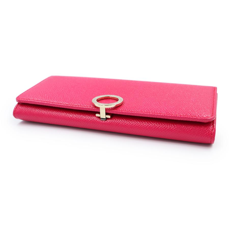 BVLGARI（ブルガリ） （未使用 展示品）BVLGARI 293175 ロゴクリップ