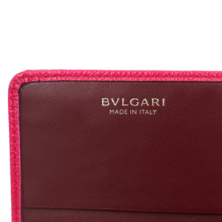 BVLGARI（ブルガリ） （未使用 展示品）BVLGARI 293175 ロゴクリップ