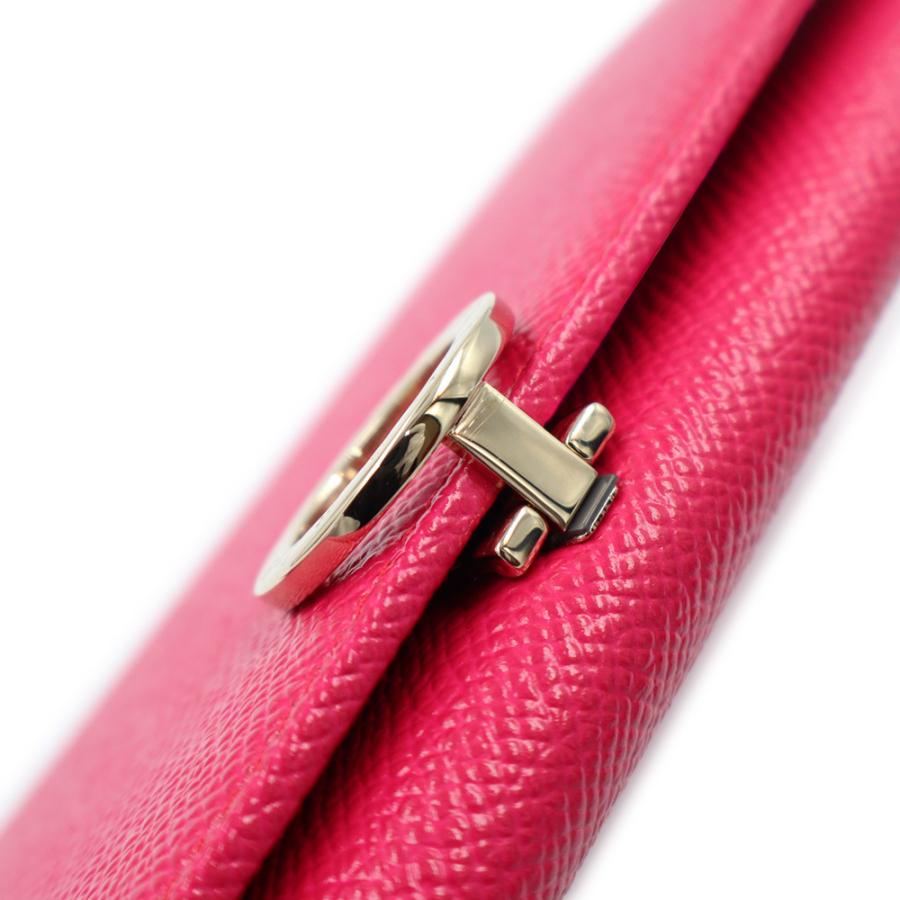 BVLGARI（ブルガリ） （未使用 展示品）BVLGARI 293175 ロゴクリップ