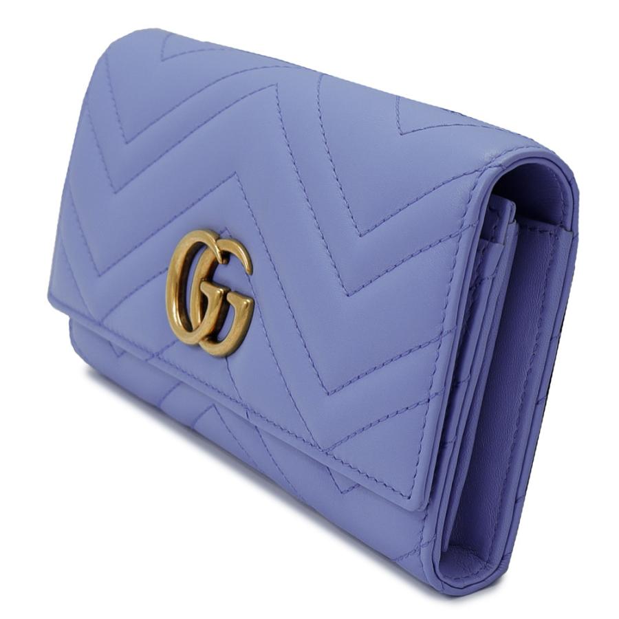 GUCCI（グッチ） （未使用保管品）GUCCI 443436 ダブルG