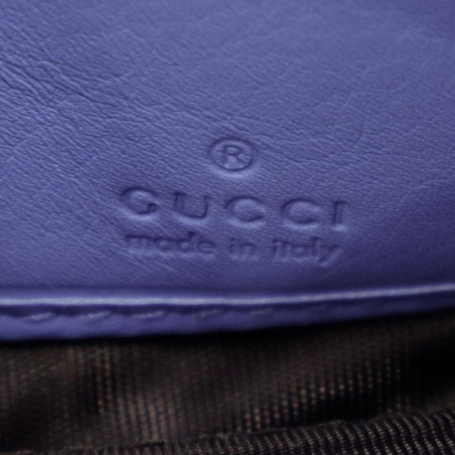 GUCCI（グッチ） （未使用保管品）GUCCI 443436 ダブルG