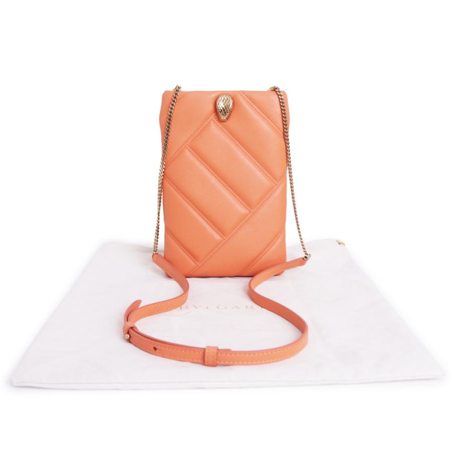 BVLGARI（ブルガリ） （未使用 展示品）BVLGARI セルペンティ