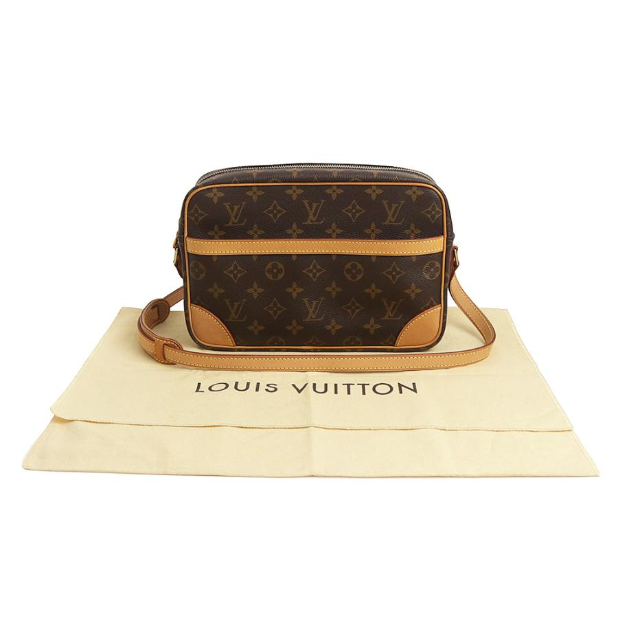 LOUIS VUITTON（ルイ・ヴィトン） （美品）LOUIS VUITTON ルイ