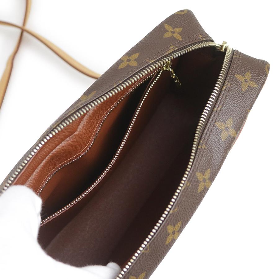 LOUIS VUITTON（ルイ・ヴィトン） （美品）LOUIS VUITTON ルイ 