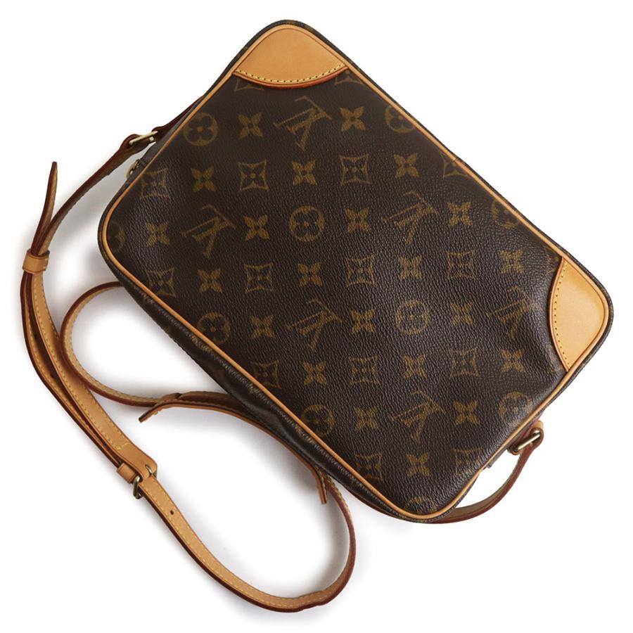 LOUIS VUITTON（ルイ・ヴィトン） （美品）LOUIS VUITTON ルイ 