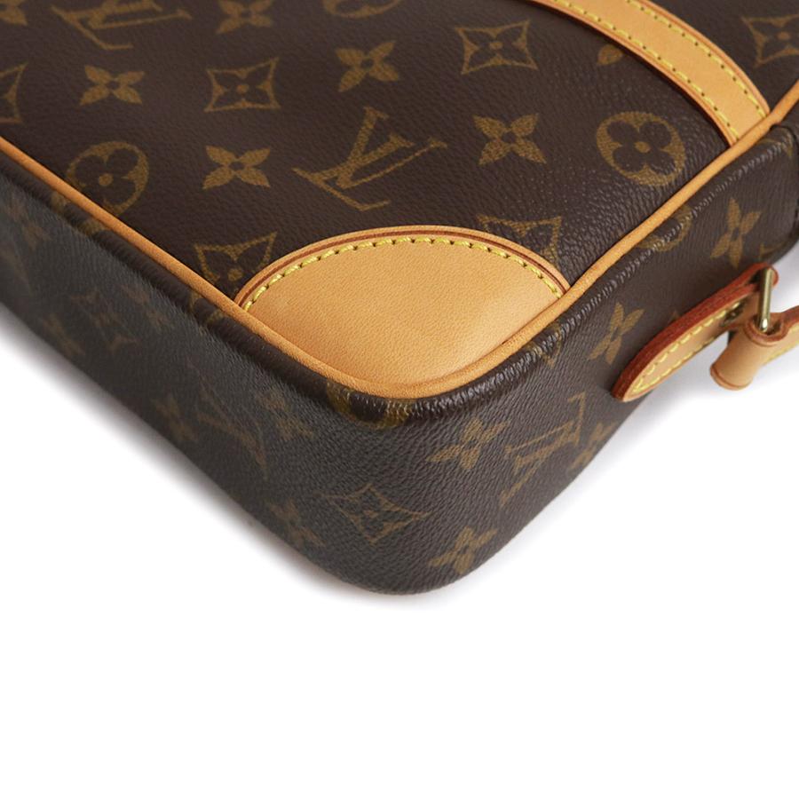 LOUIS VUITTON（ルイ・ヴィトン） （美品）LOUIS VUITTON ルイ 