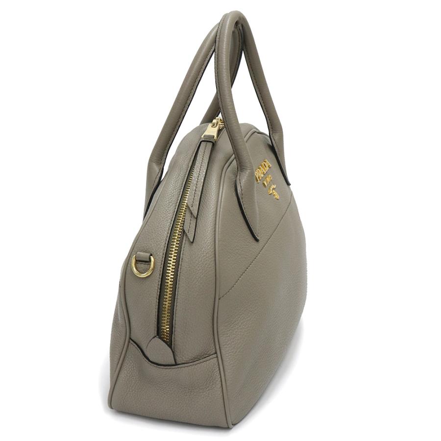 PRADA（プラダ） （未使用 展示品）PRADA 1BB056 ヴィッテロダイノ