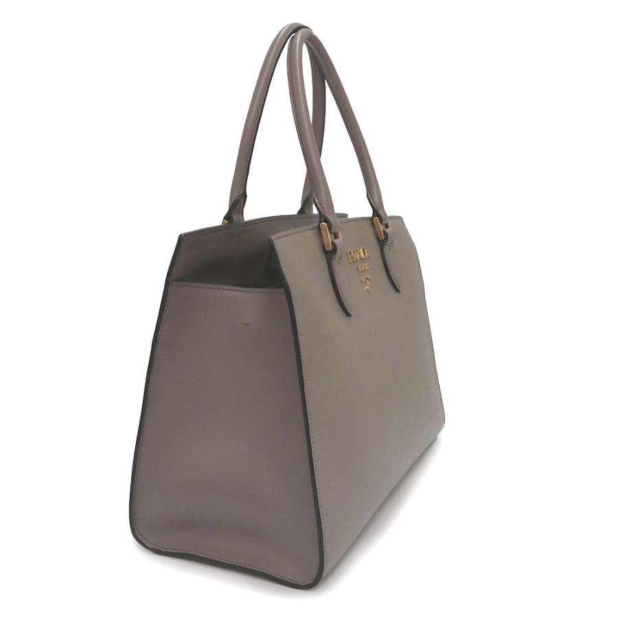 PRADA（プラダ） （未使用 展示品）PRADA 1BA228 サフィアーノ ソフト
