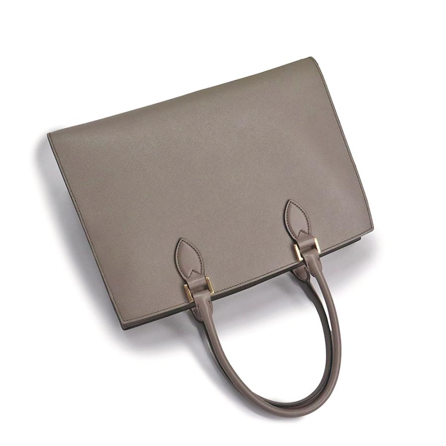 PRADA（プラダ） （未使用 展示品）PRADA 1BA228 サフィアーノ ソフト