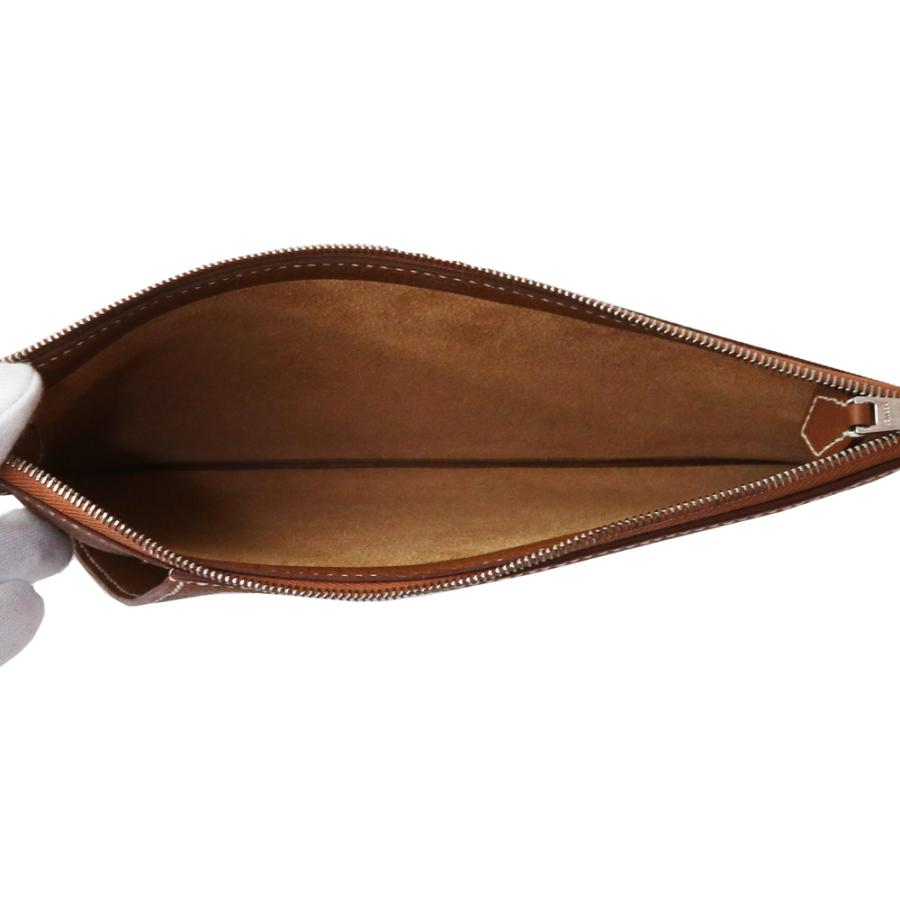 激レア HERMES エルメス クラッチバッグ ヴェルティージュ HERMES（エルメス） （新品・未使用品）HERMES カバ ヴェルティージュ