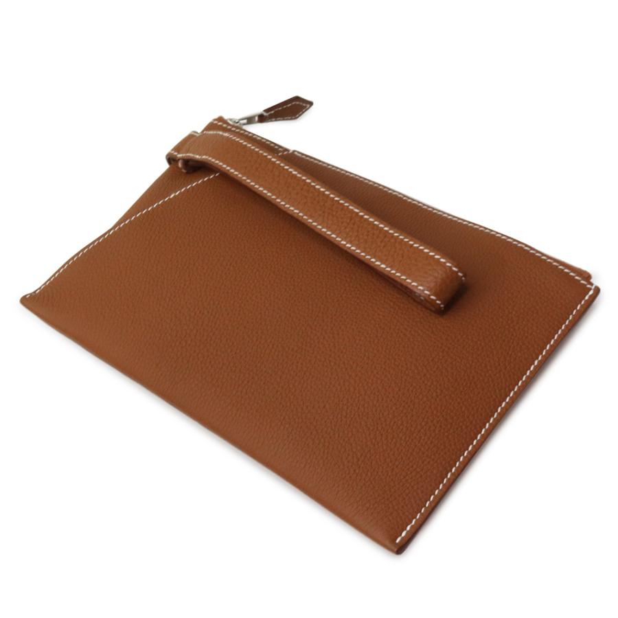 激レア HERMES エルメス クラッチバッグ ヴェルティージュ HERMES（エルメス） （新品・未使用品）HERMES カバ ヴェルティージュ