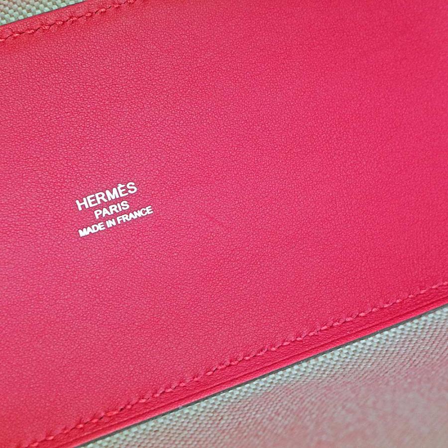 HERMES（エルメス） （未使用 展示品）HERMES H アン ビエ 27 PM