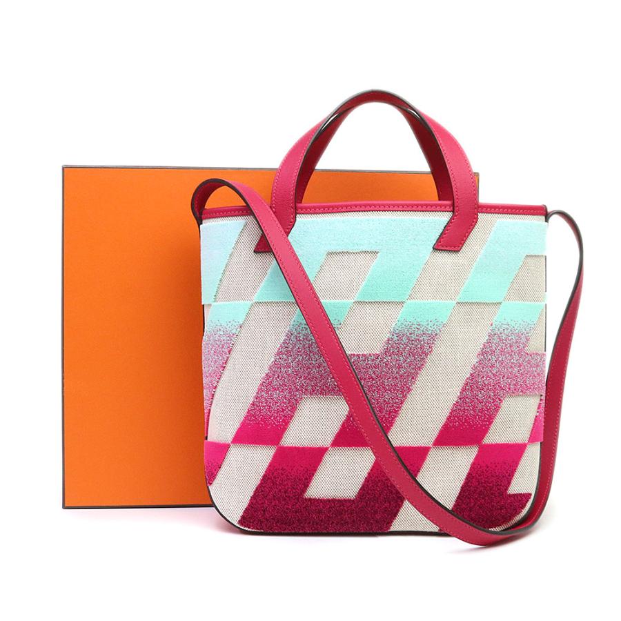 HERMES（エルメス） （未使用 展示品）HERMES H アン ビエ 27 PM