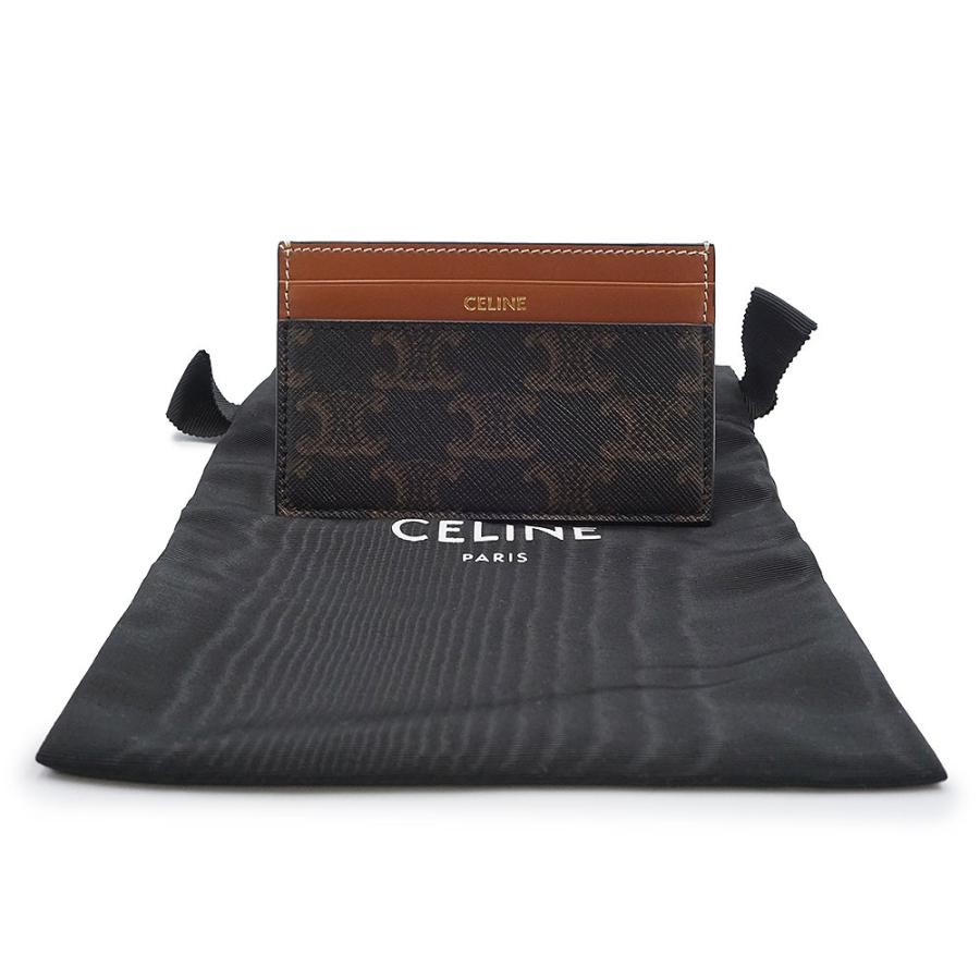 CELINE（セリーヌ） （新品・未使用品）CELINE 10P322EEN