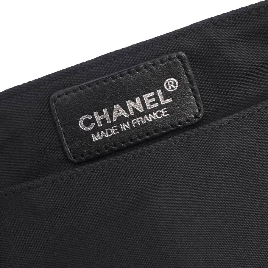 CHANEL（シャネル） （美品）CHANEL ニュートラベルライン ナイロン