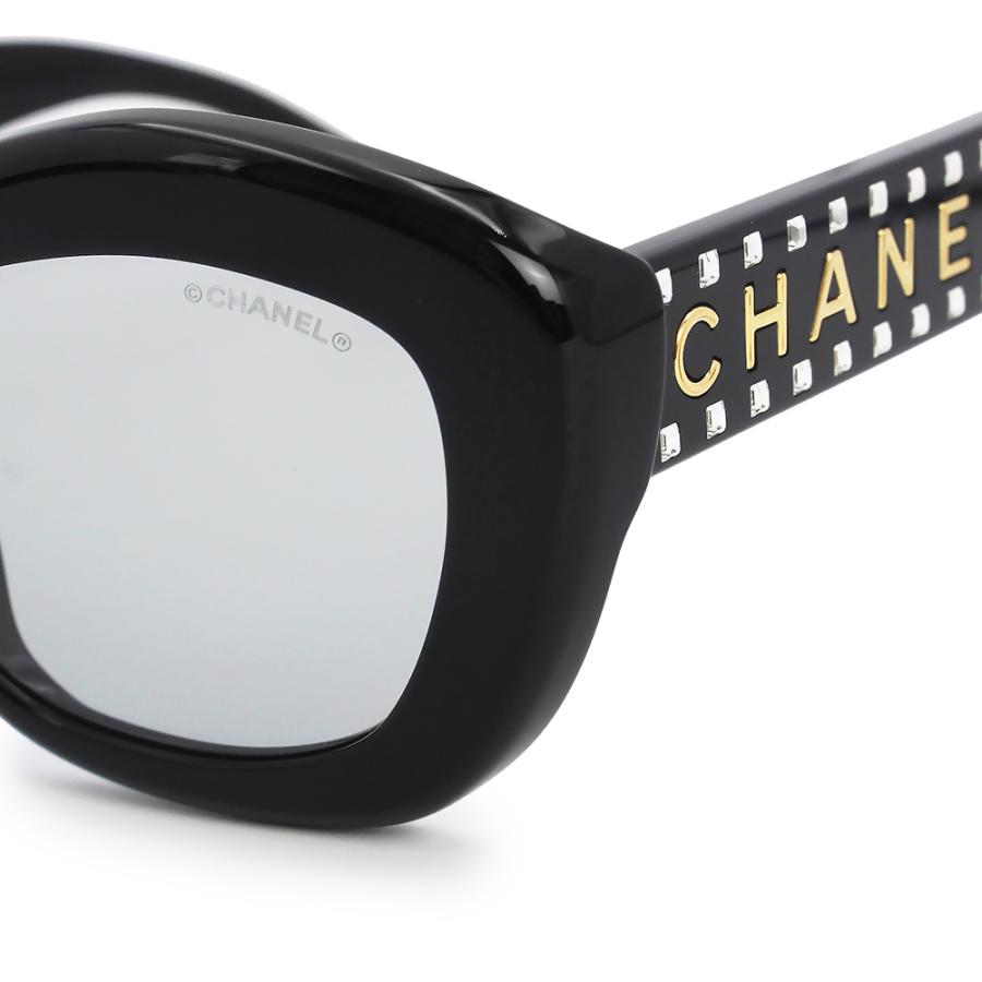 シャネル サングラス CHANEL Sunglasses: Cat Eye Sunglasses, acetate & glass pearls