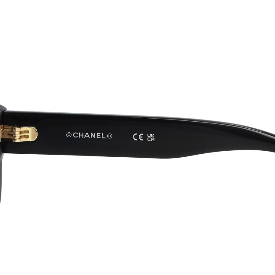 CHANEL（シャネル） （美品）CHANEL A71668 ロゴ ラインストーン