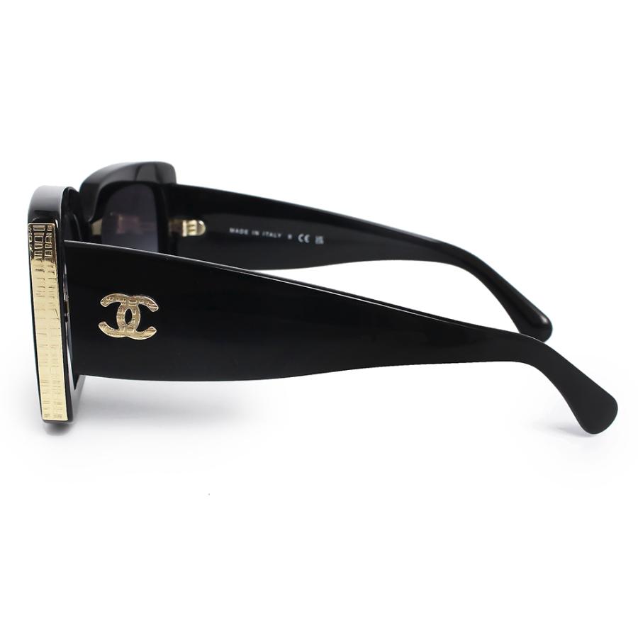 CHANEL（シャネル） （美品）CHANEL 5435-A A71377 ココマーク
