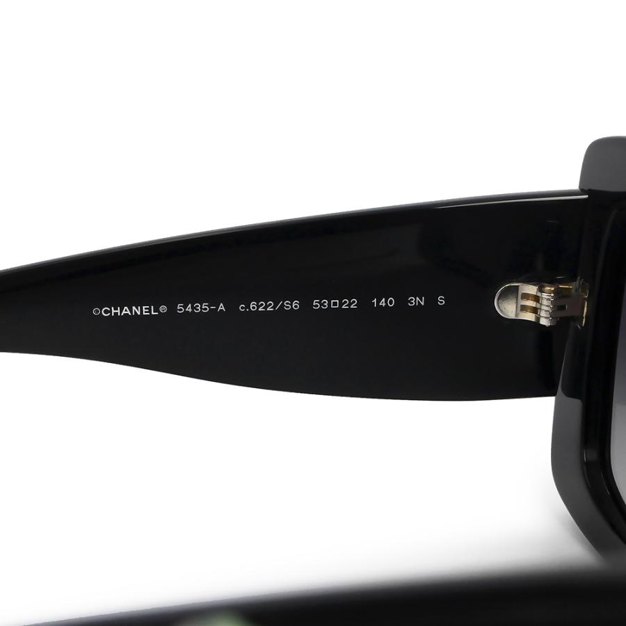 CHANEL（シャネル） （美品）CHANEL 5435-A A71377 ココマーク