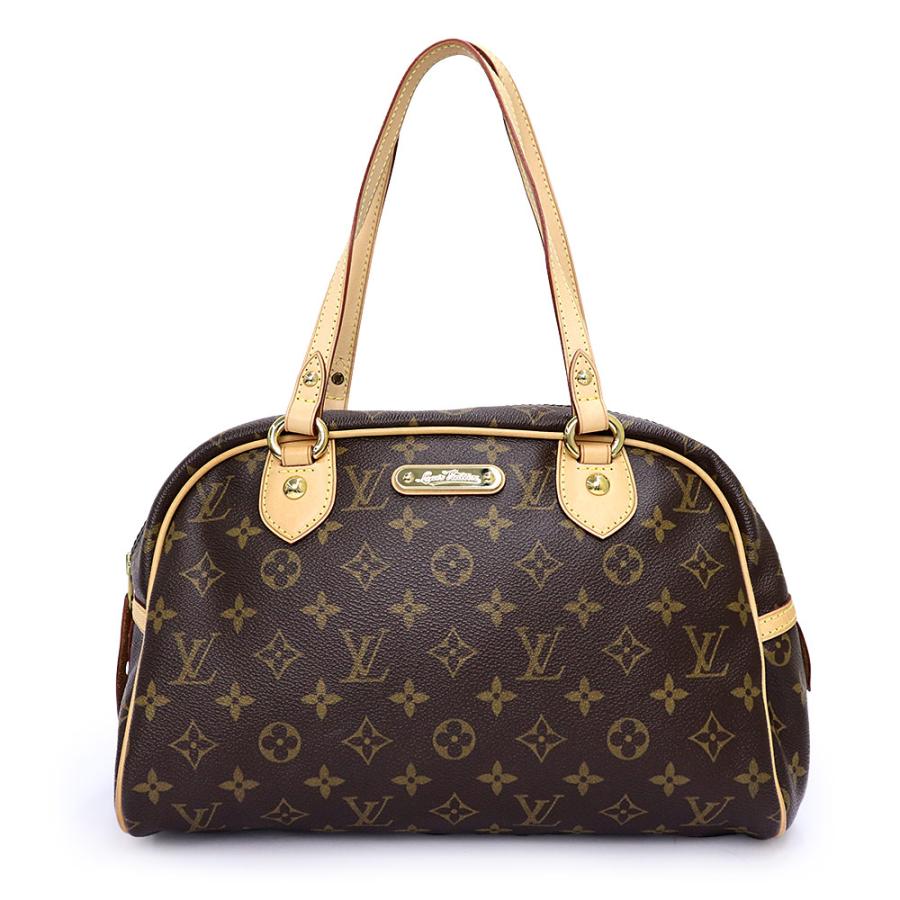 LOUIS VUITTON（ルイ・ヴィトン） （中古）LOUIS VUITTON ルイ