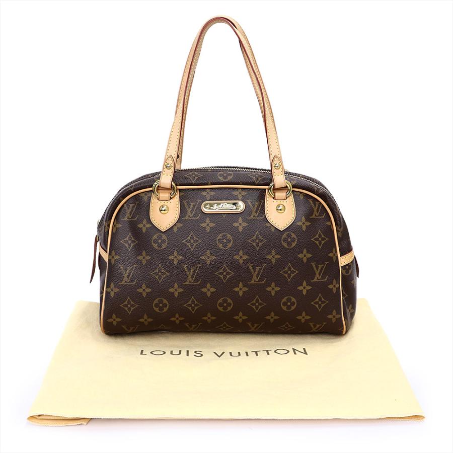 LOUIS VUITTON（ルイ・ヴィトン） （中古）LOUIS VUITTON ルイ
