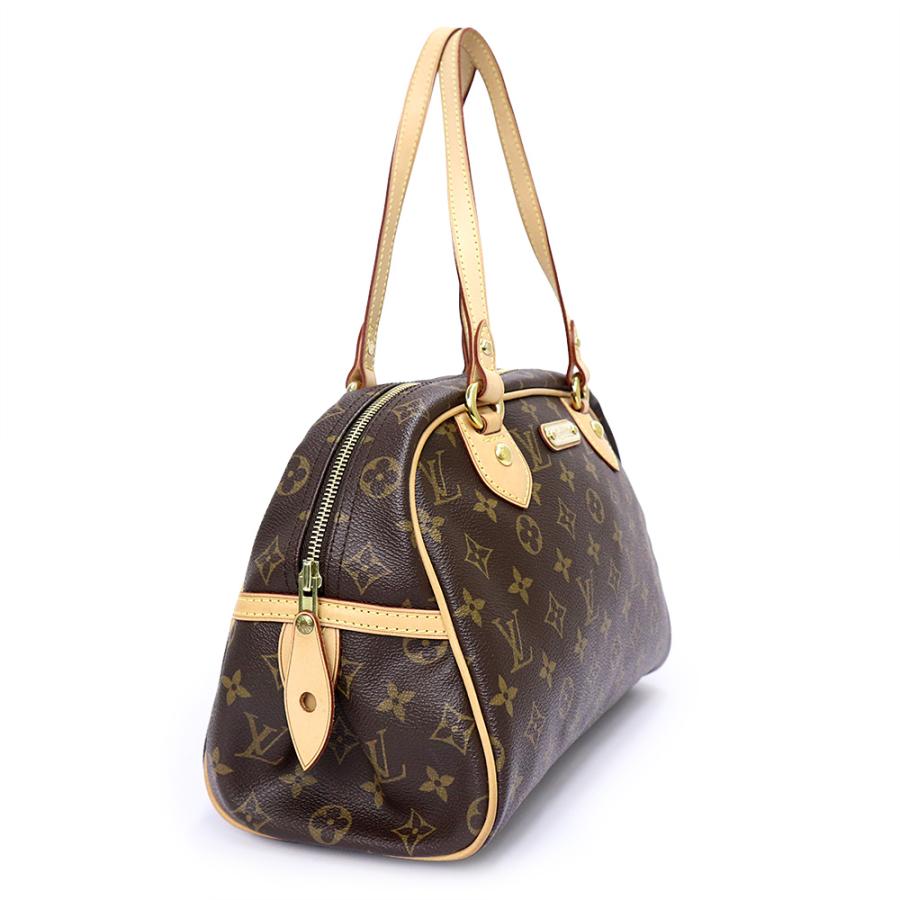 LOUIS VUITTON（ルイ・ヴィトン） （中古）LOUIS VUITTON ルイ