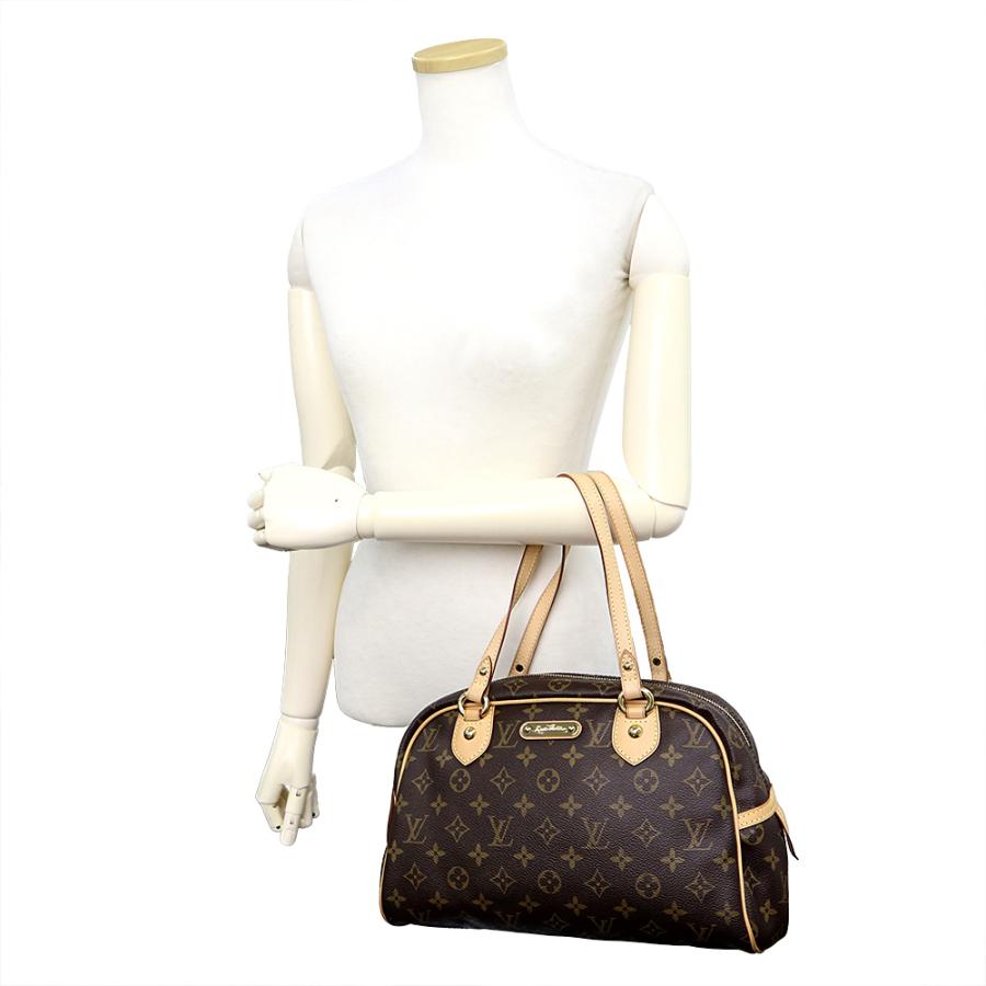 LOUIS VUITTON（ルイ・ヴィトン） （中古）LOUIS VUITTON ルイ