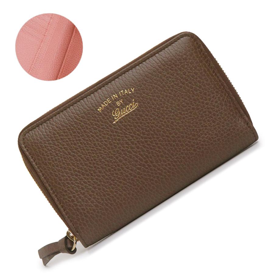 GUCCI（グッチ） （新品・未使用品）GUCCI 354497 スウィング レザー