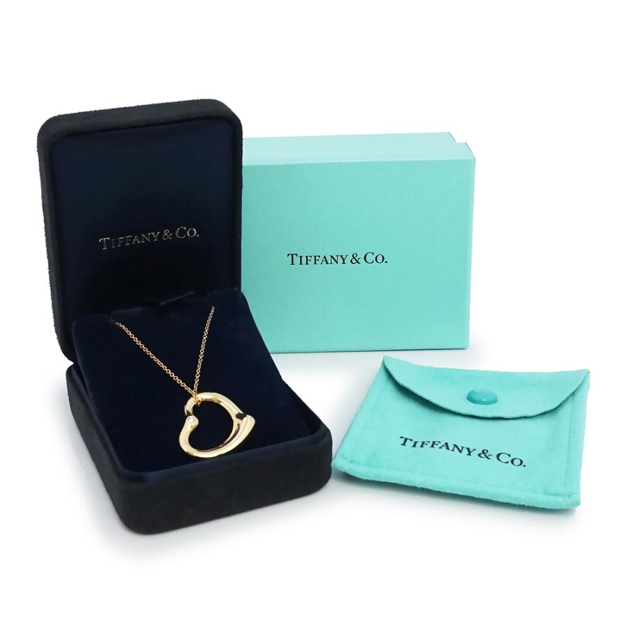 TIFFANY&Co.（ティファニー） （中古）TIFFANY&Co. エルサ ペレッティ