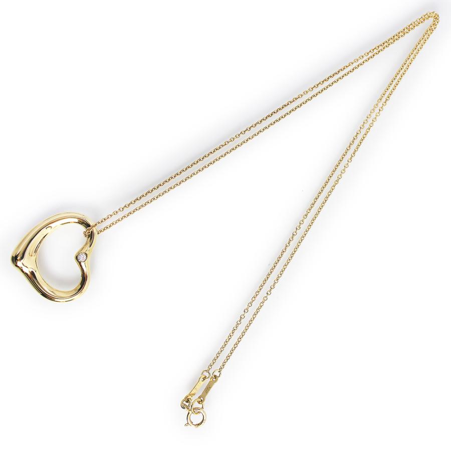 TIFFANY&Co.（ティファニー） （中古）TIFFANY&Co. エルサ ペレッティ