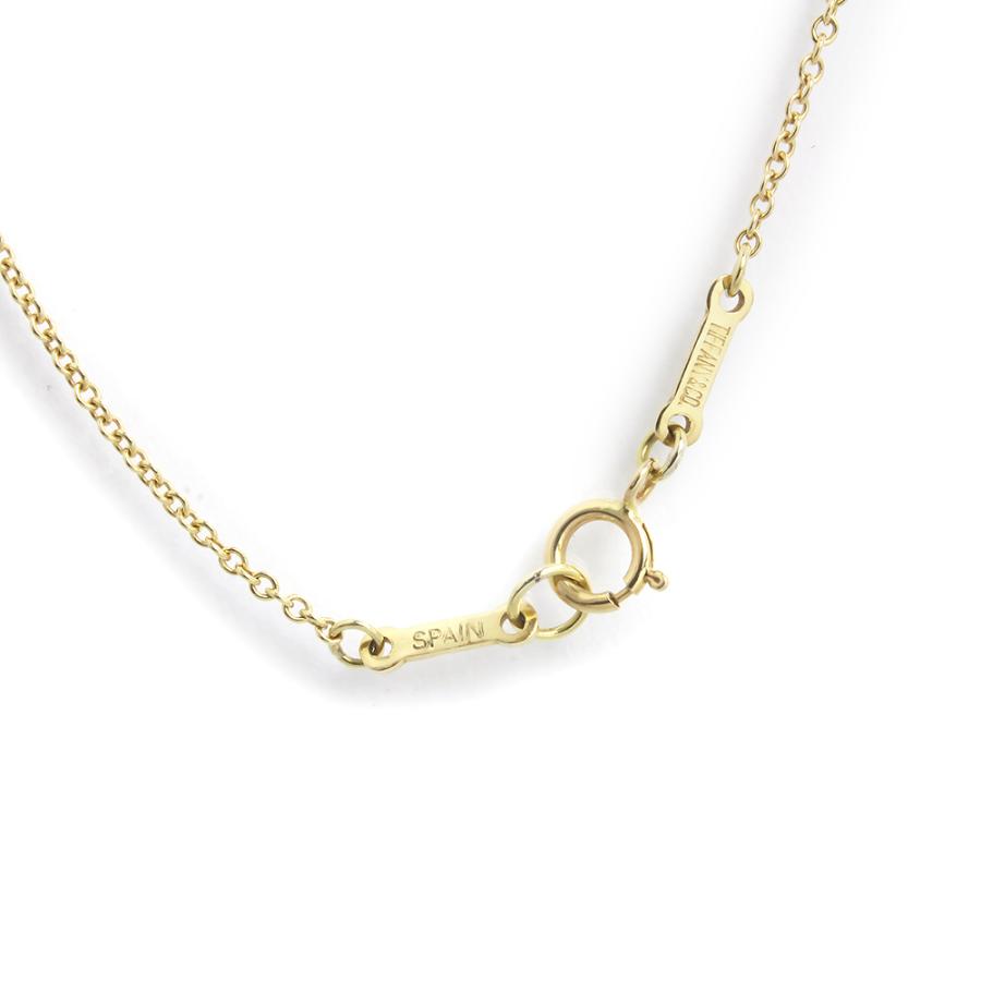 TIFFANY&Co.（ティファニー） （中古）TIFFANY&Co. エルサ ペレッティ