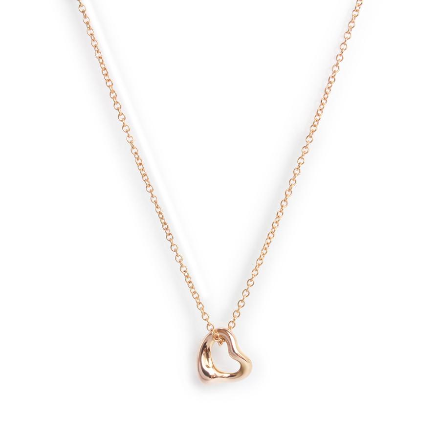 TIFFANY&Co.（ティファニー） （美品）TIFFANY&Co. 60957428 エルサ