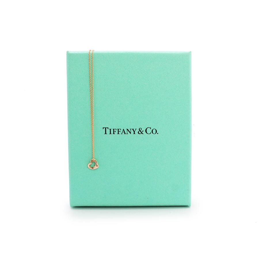 TIFFANY&Co.（ティファニー） （美品）TIFFANY&Co. 60957428 エルサ