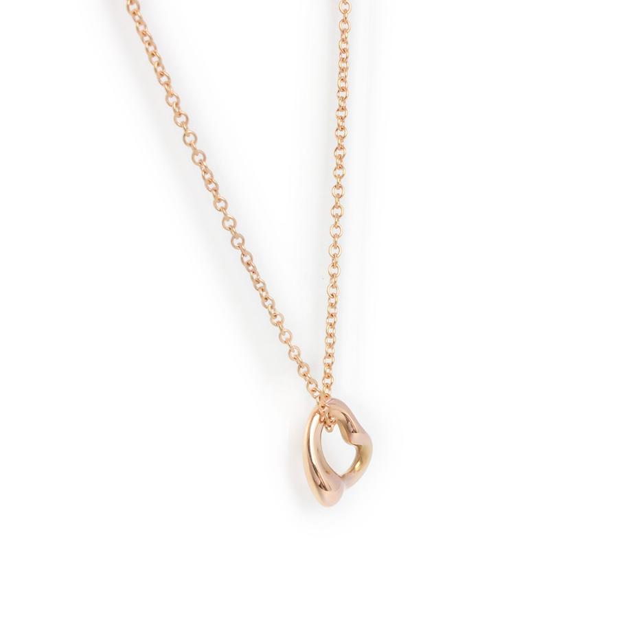 TIFFANY&Co.（ティファニー） （美品）TIFFANY&Co. 60957428 エルサ
