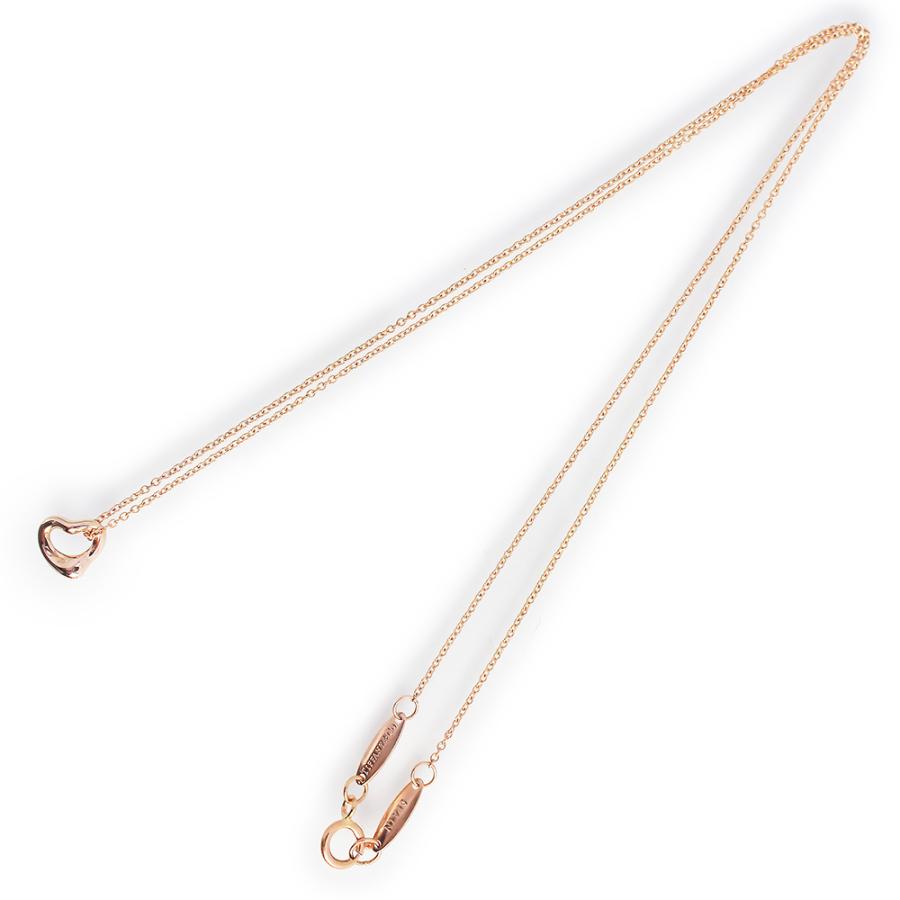 TIFFANY&Co.（ティファニー） （美品）TIFFANY&Co. 60957428 エルサ