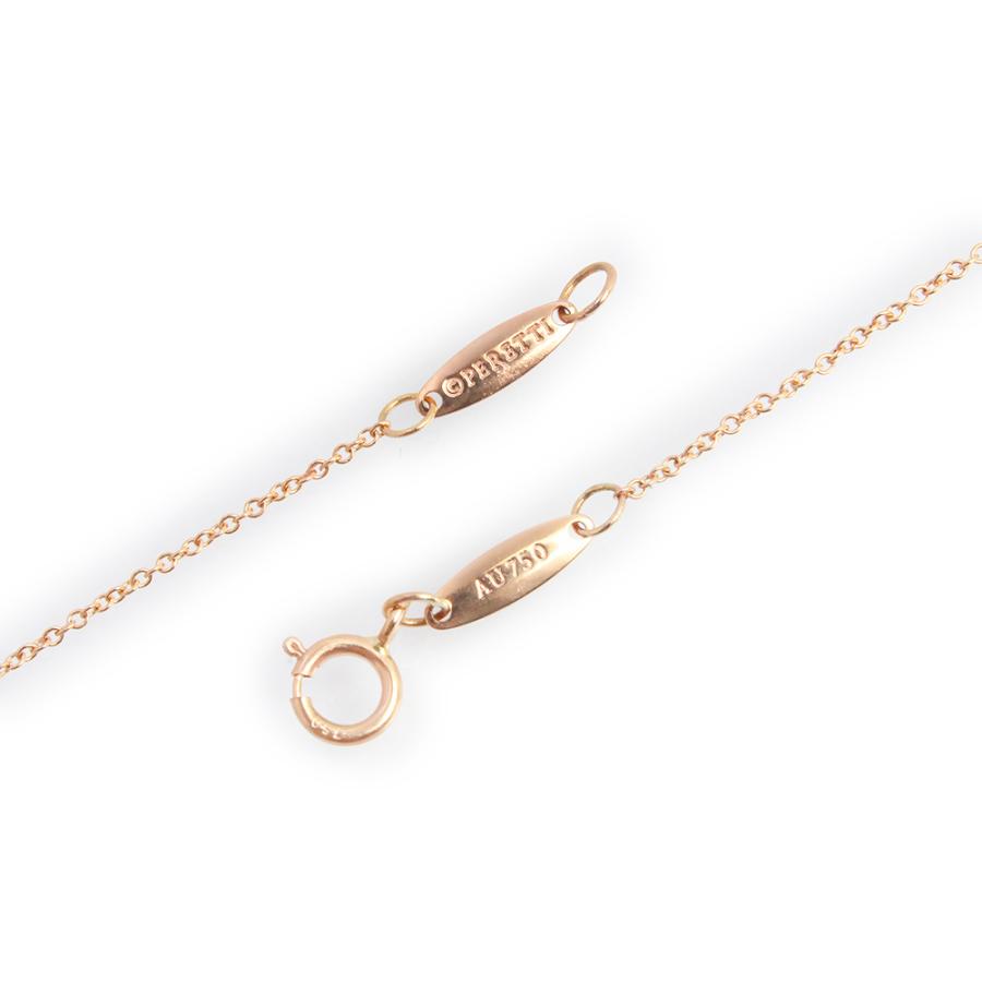 TIFFANY&Co.（ティファニー） （美品）TIFFANY&Co. 60957428 エルサ