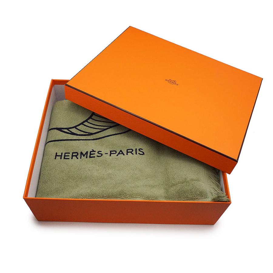 HERMES（エルメス） （新品・未使用品）HERMES ヨッティング タトゥ