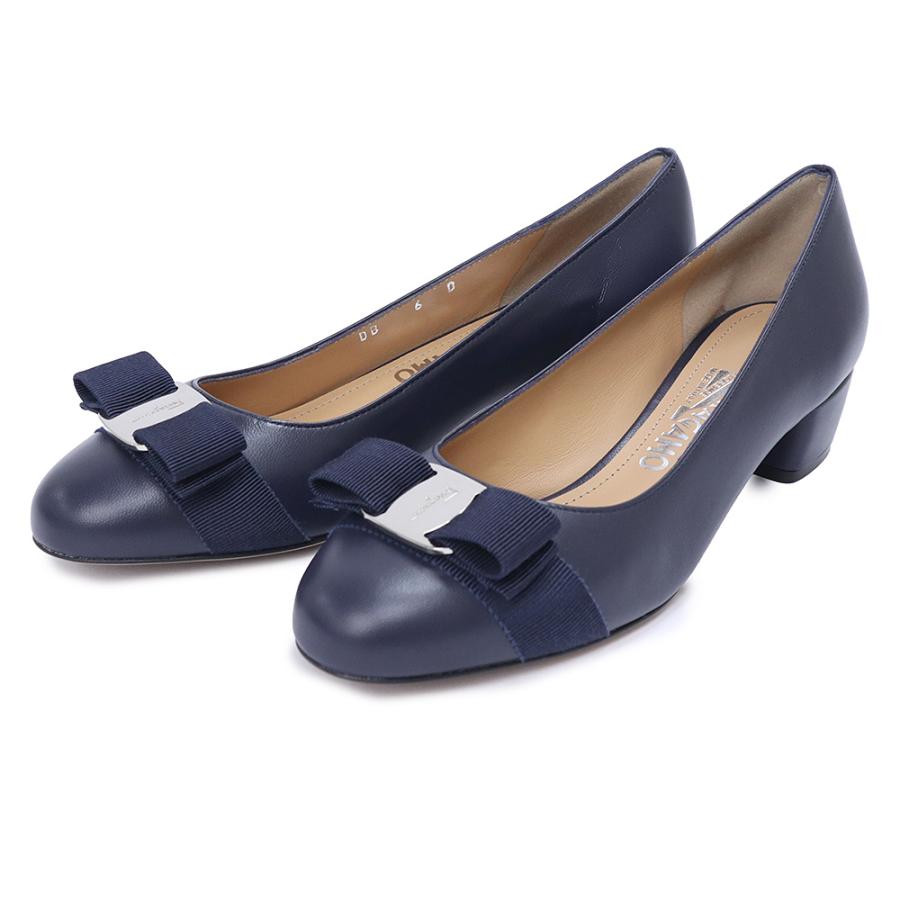 FERRAGAMO（フェラガモ） （未使用保管品）Salvatore Ferragamo