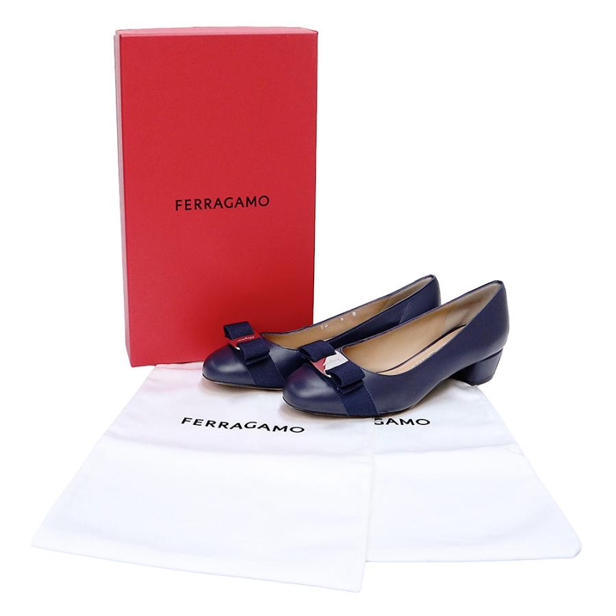 FERRAGAMO（フェラガモ） （未使用保管品）Salvatore Ferragamo 
