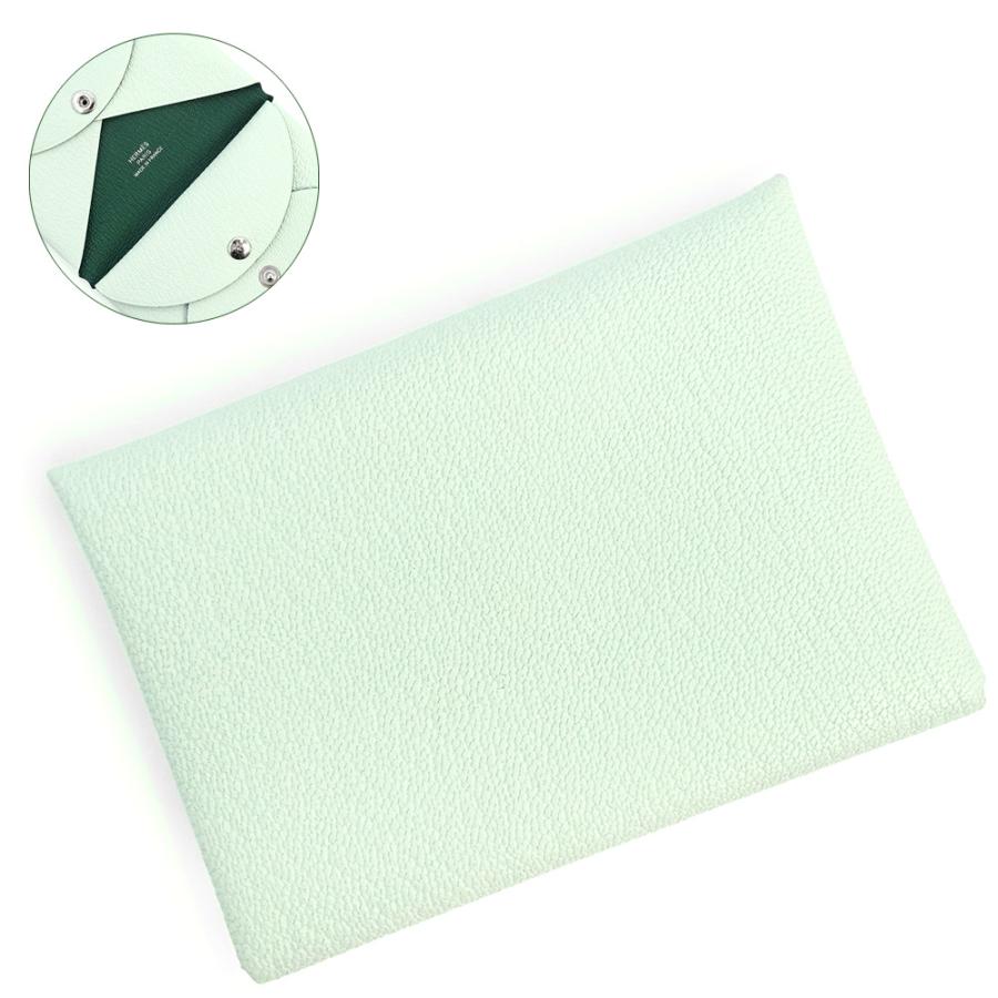 HERMES（エルメス） （新品・未使用品）HERMES カルヴィ デュオ