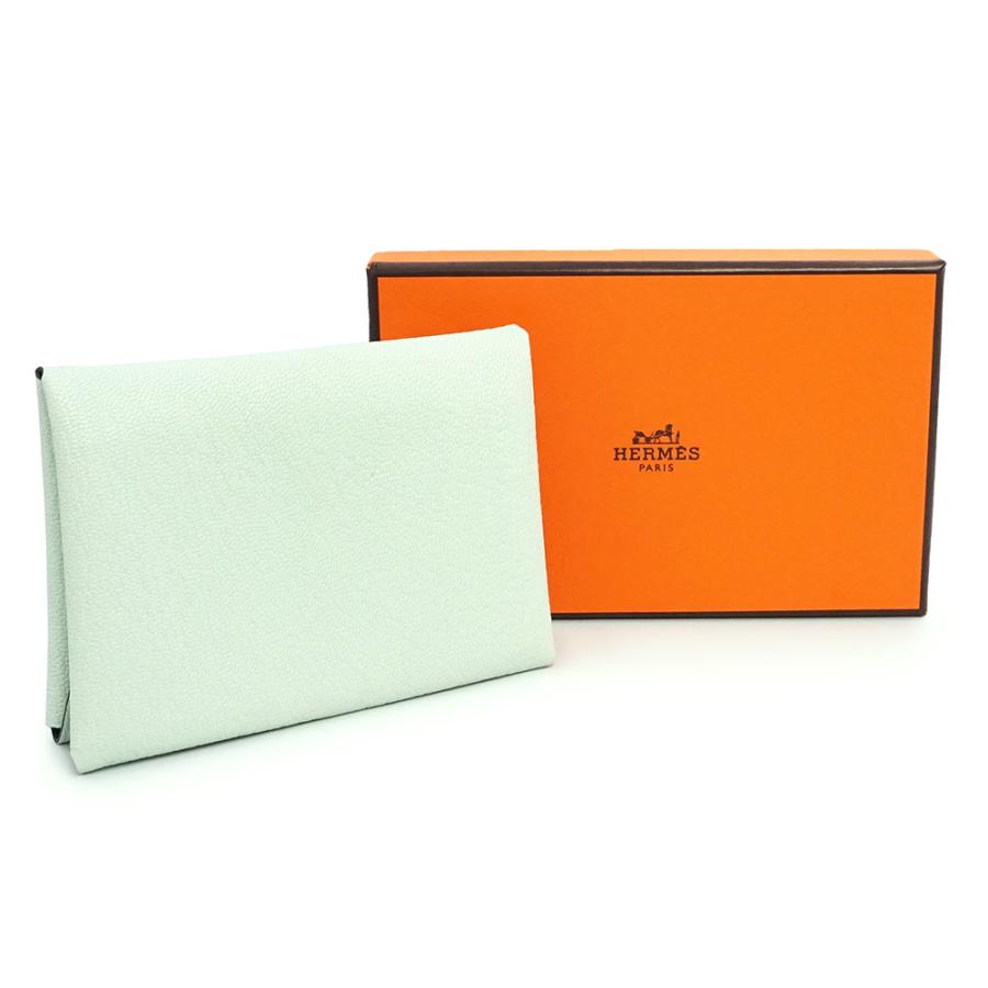 HERMES（エルメス） （新品・未使用品）HERMES カルヴィ デュオ
