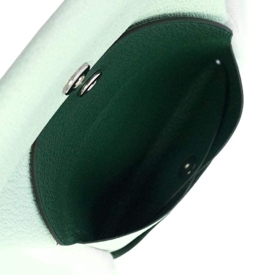 HERMES（エルメス） （新品・未使用品）HERMES カルヴィ デュオ
