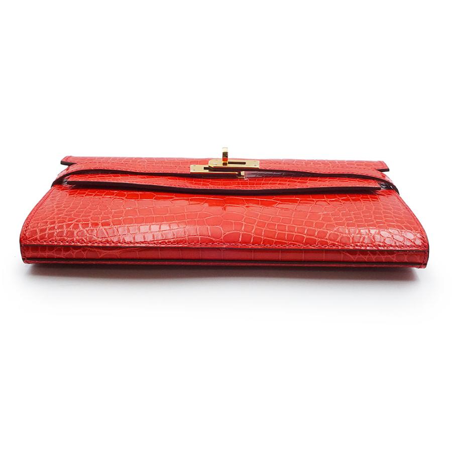 HERMES（エルメス） （未使用 展示品）HERMES ケリーウォレット ロング