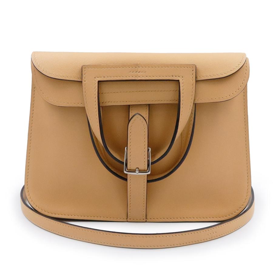 HERMES（エルメス） （未使用 展示品）HERMES アルザン ミニ ヴォー