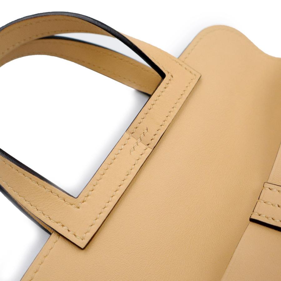 HERMES（エルメス） （未使用 展示品）HERMES アルザン ミニ ヴォー