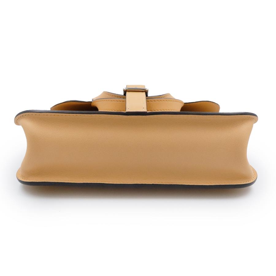 HERMES（エルメス） （未使用 展示品）HERMES アルザン ミニ ヴォー