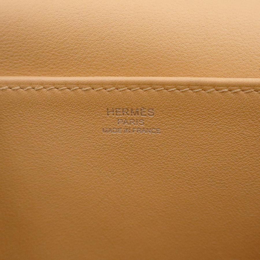 HERMES（エルメス） （未使用 展示品）HERMES アルザン ミニ ヴォー