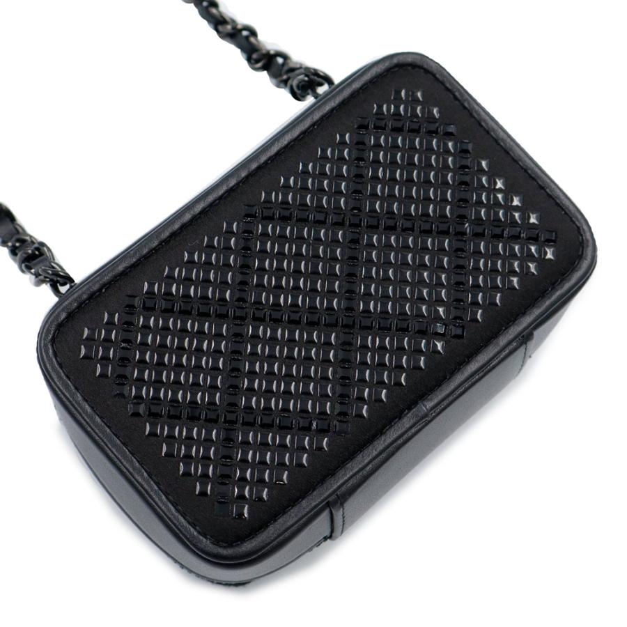 CHANEL（シャネル） （未使用 展示品）CHANEL AP2856 ソーブラック